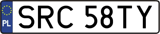 SRC58TY