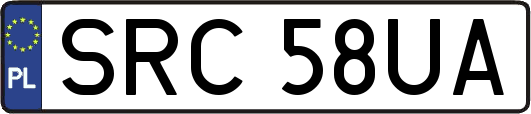 SRC58UA