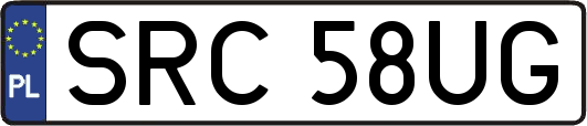 SRC58UG