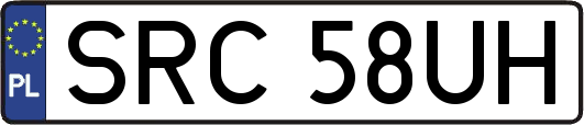 SRC58UH