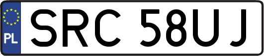 SRC58UJ