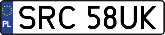 SRC58UK