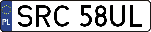 SRC58UL