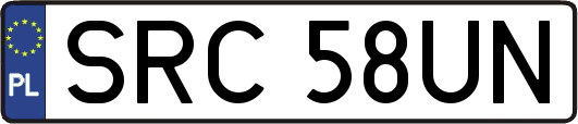 SRC58UN