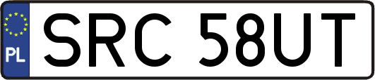 SRC58UT