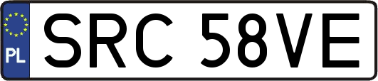 SRC58VE