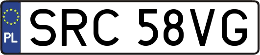 SRC58VG