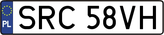 SRC58VH