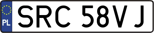 SRC58VJ