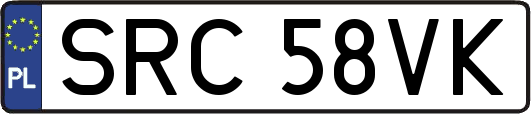 SRC58VK