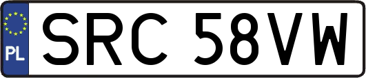 SRC58VW