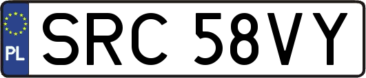 SRC58VY