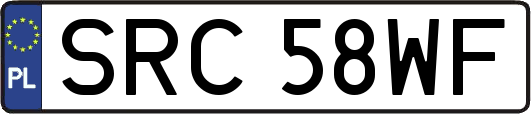 SRC58WF