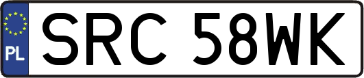 SRC58WK