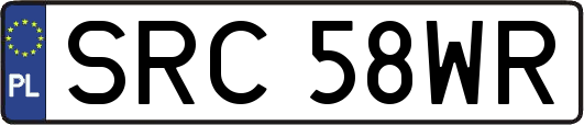 SRC58WR