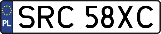 SRC58XC