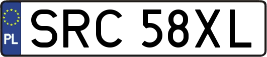 SRC58XL