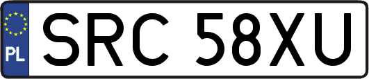 SRC58XU