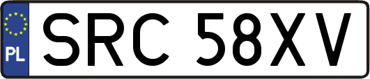 SRC58XV