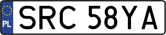 SRC58YA