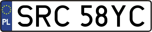SRC58YC