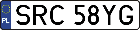 SRC58YG