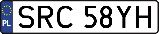 SRC58YH
