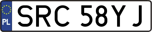 SRC58YJ