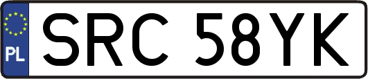 SRC58YK