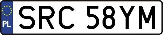 SRC58YM