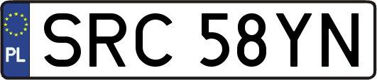 SRC58YN
