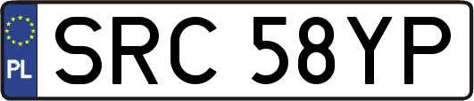 SRC58YP