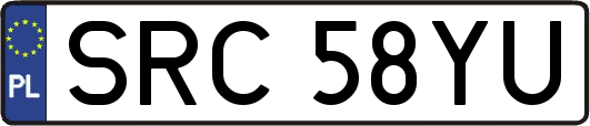 SRC58YU