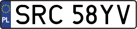 SRC58YV