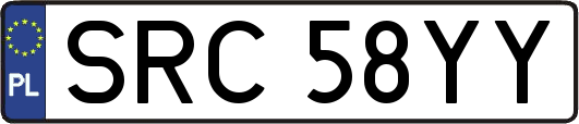 SRC58YY