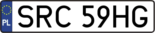 SRC59HG