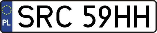 SRC59HH