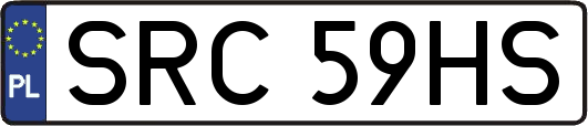 SRC59HS