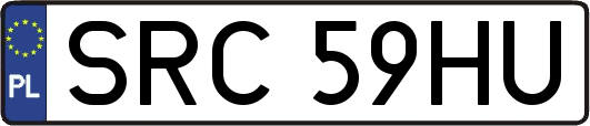 SRC59HU