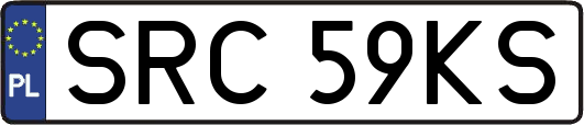 SRC59KS