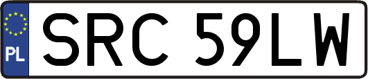 SRC59LW