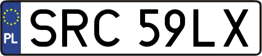 SRC59LX