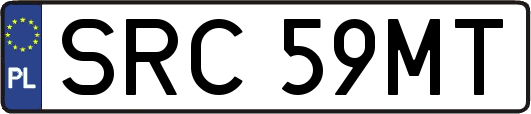 SRC59MT
