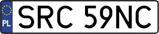 SRC59NC