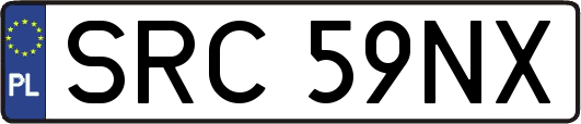 SRC59NX