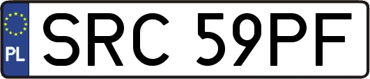 SRC59PF