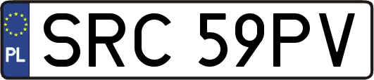 SRC59PV