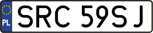 SRC59SJ