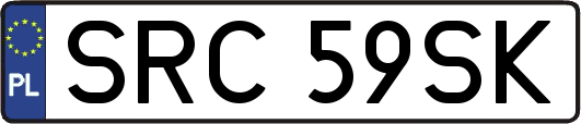 SRC59SK