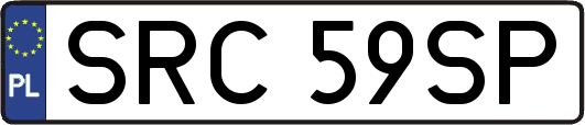 SRC59SP
